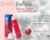 SHAPE REFINE mousse-crema snellente anti-adipe